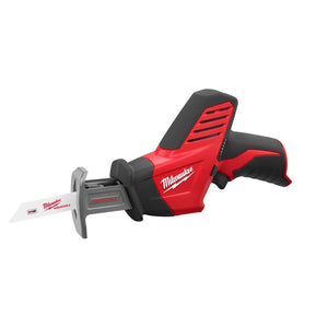 2420-20 M12 12 Volt Lithium-Ion Cordless HACKZALL Reciprocating Saw - Tool Only