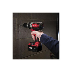 Milwaukee 2602-22 M18 Cordless Lithium-Ion  Hammer Drill/Driver Kit