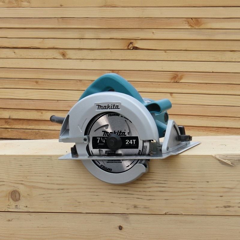 Makita 5007F 7-1/4in Circular Saw