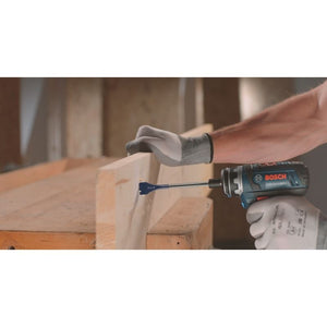 Bosch GSR12V-140FCB22 12 V Max FlexiclickÂ® 5-In-1 Drill/Driver System