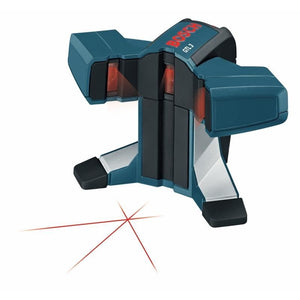 Bosch | GTL3 Wall / Floor Covering Laser