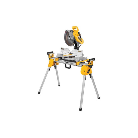 DEWALT | DWX724 Compact Mitre Saw Stand