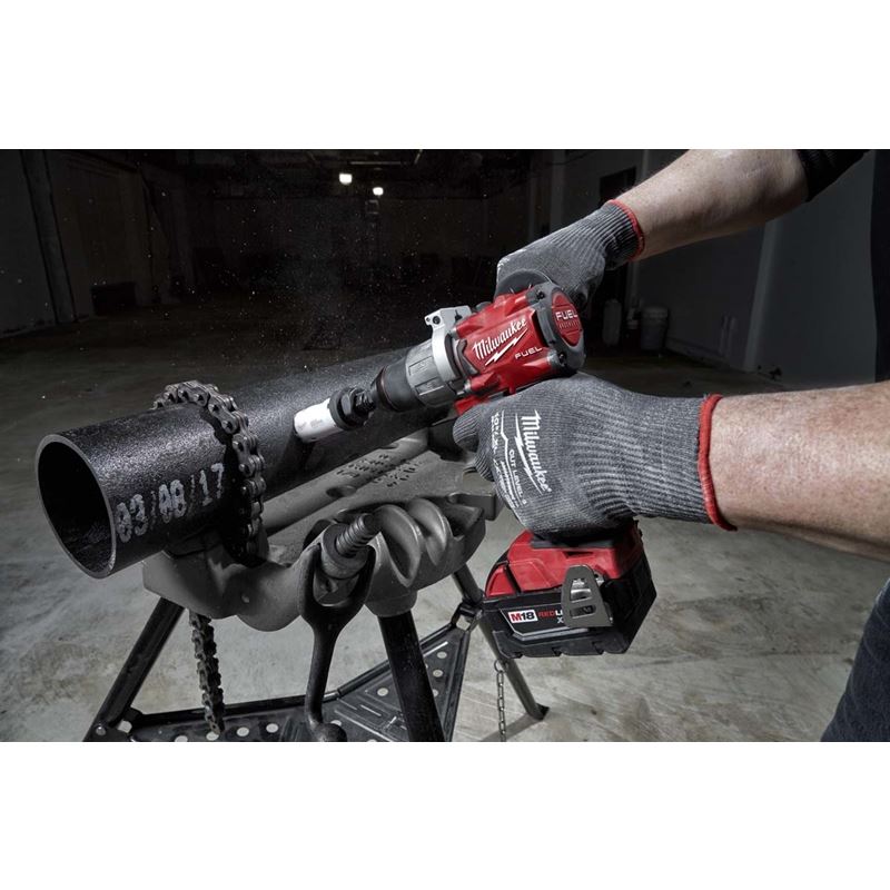 Milwaukee 2803-20 M18 FUEL 1/2" Drill Driver- Bare Tool