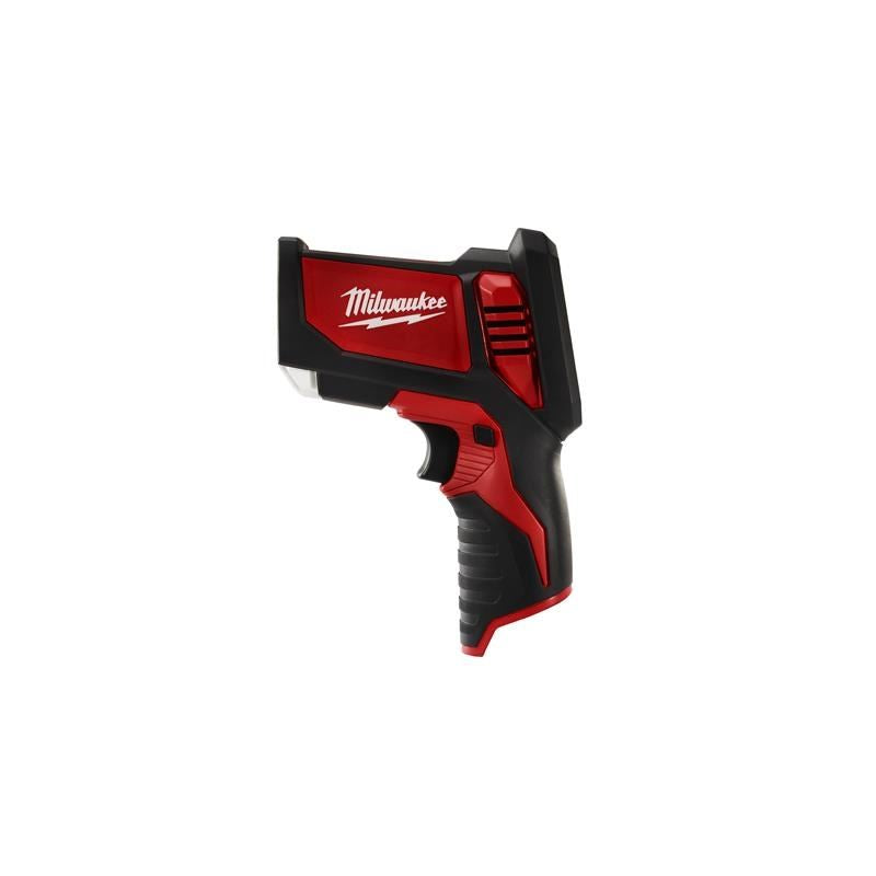 Milwaukee | 2276-20 Laser TEMP-GUN M12 Cordless Lithium-Ion Thermometer