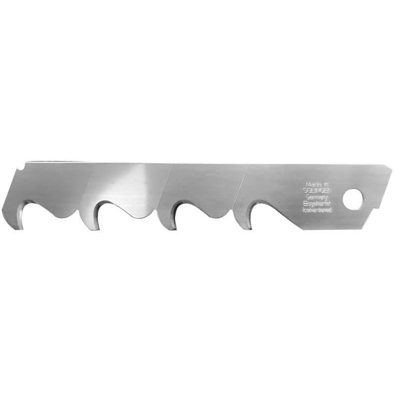 OLFA LH-20B 18mm Hook Snap Blades, 5pk