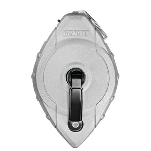 DEWALT DWHT47256 Cast Aluminum Chalk Reel