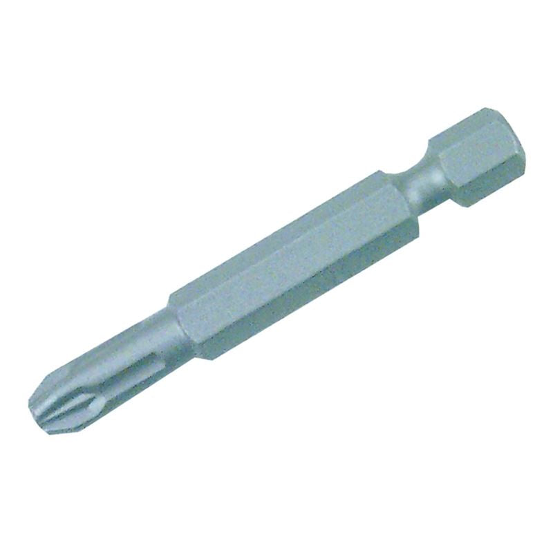 Wiha PoziDriv Power Bit #1 x 50mm Pack of 10 Bits