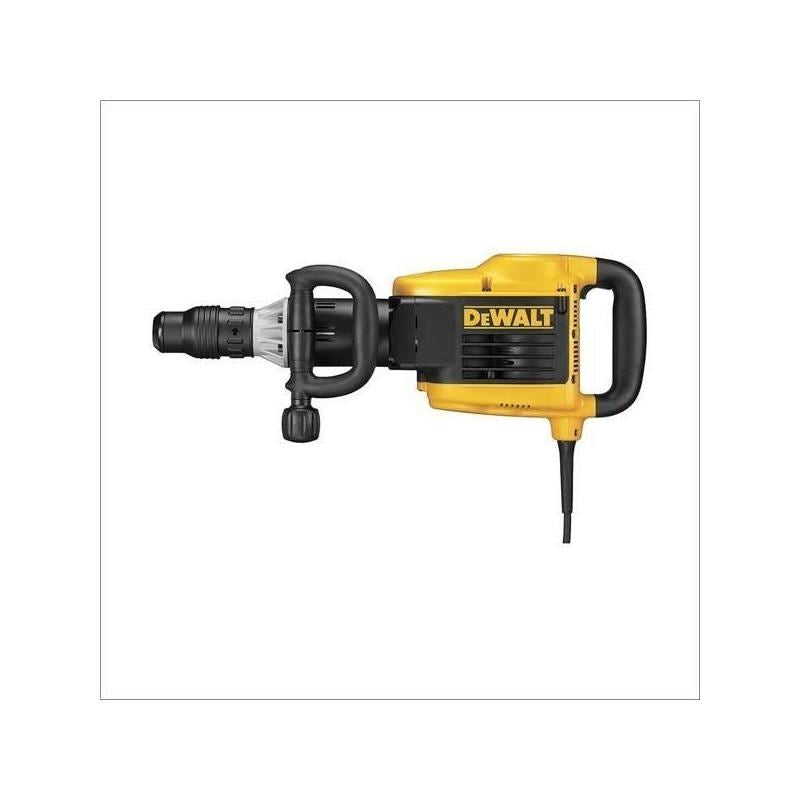 DEWALT | D25899K 21 lbs SDS-Max Demolition Hammer