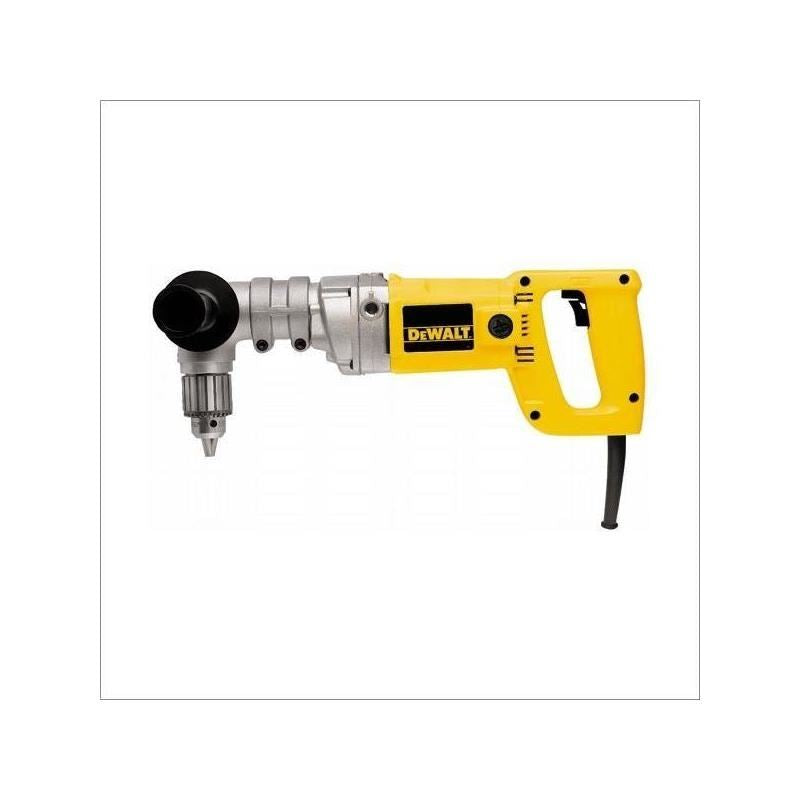 DEWALT | DW120K 1/2" (13 mm) Right Angle Drill Kit