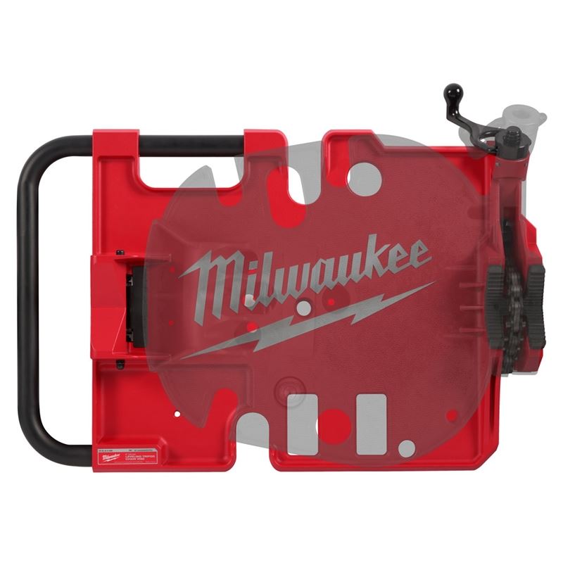 Milwaukee 48-22-8690 6 in Leveling Tripod Chain Vise