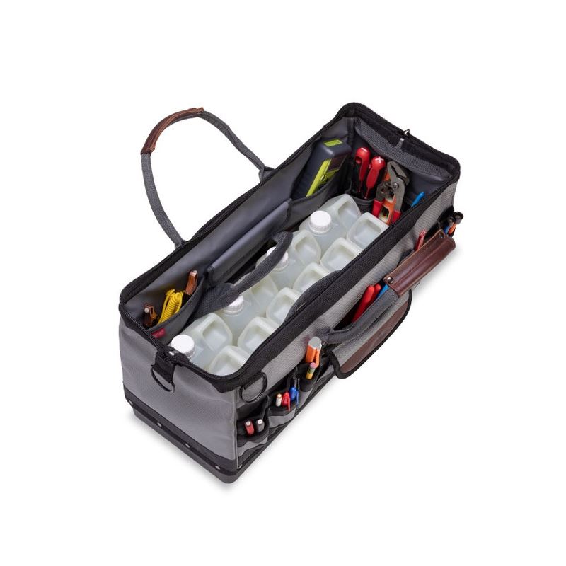 VETO PRO PAC WRENCHER XXL Horizontal Tool Bag