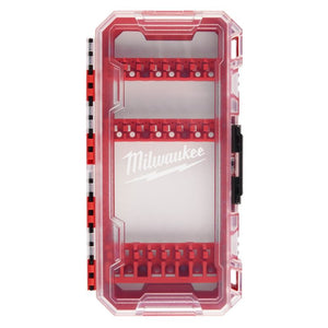 Milwaukee 48-32-9931 Customizable Medium Compact Case for IMpact Driver Accessories