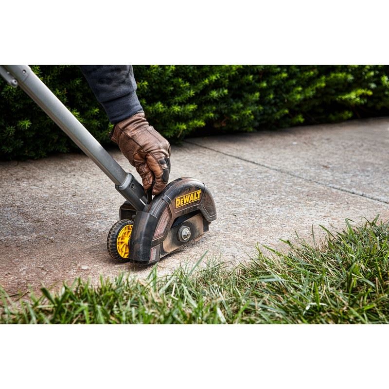 DEWALT DCED400B 20V MAX Brushless Cordless Edger (Tool Only)