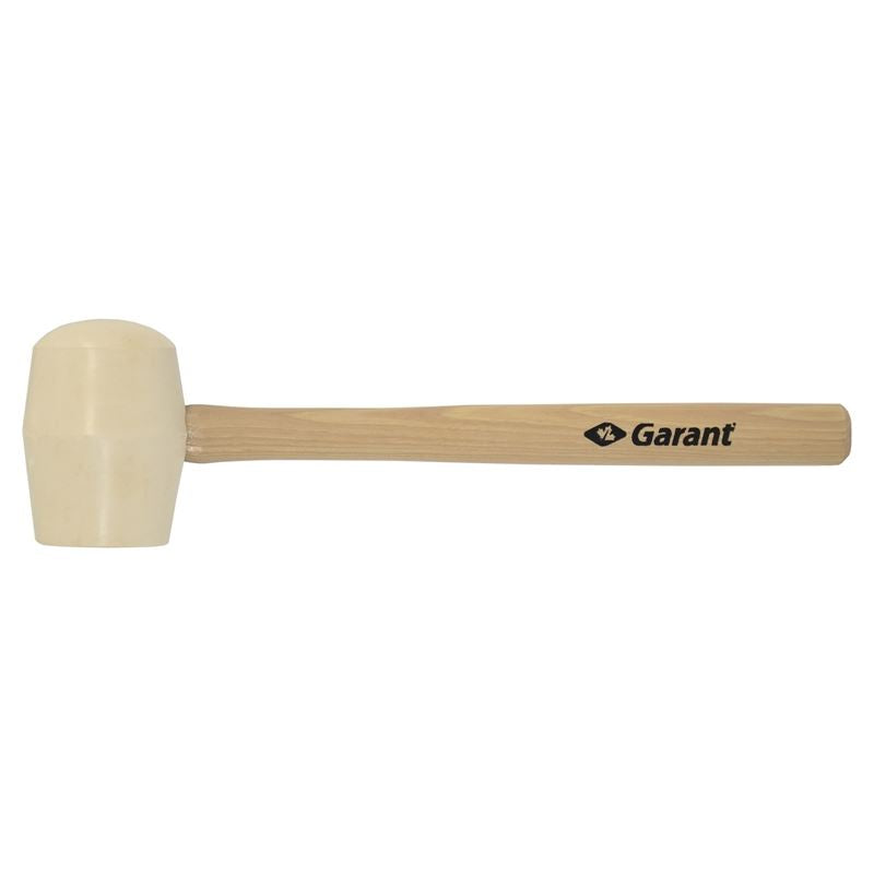 Garant D28W16 28 OZ Rubber Mallet