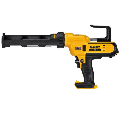 DEWALT DCE560B 10oz/300ml Caulking Gun (Bare Tool)