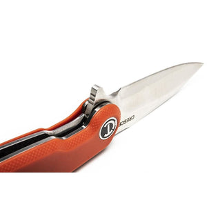 Crescent CPK350CR 3-1/2in Harpoon Blade Composite Handle Pocket Knife