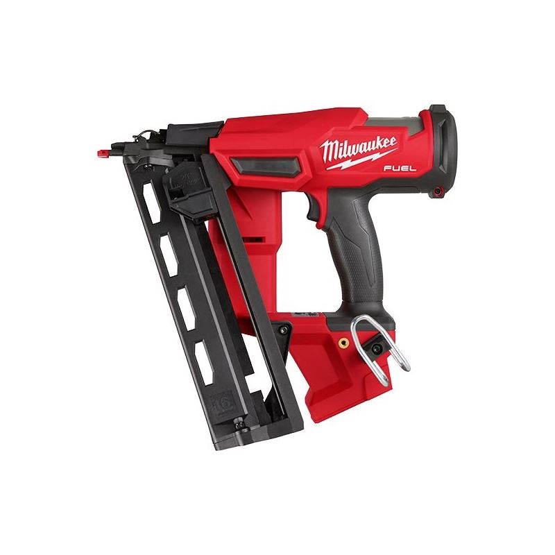 Milwaukee 2841-20 M18 FUEL 16 Gauge Angled Finish Nailer