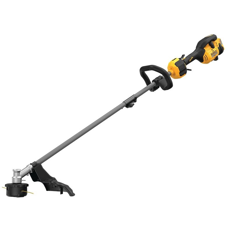 DEWALT DCST972B 60V MAX 17 IN. BRUSHLESS ATTACHMENT CAPABLE STRING TRIMMER (TOOL ONLY)