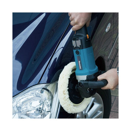 Makita | 9237C 7" Electronic Polisher