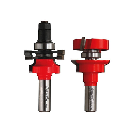 Freud | 99-760 1-11/16 (Dia.) Premier Adjustable Rail and Stile Bit