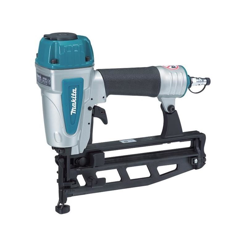 Makita | AF600 2-1/2" Finishing Nailer