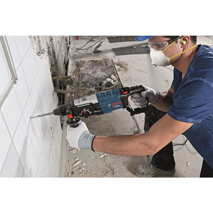 Bosch | GBH2-28L 1-1/8 In. SDS-plus Bulldog Xtreme Max Rotary Hammer