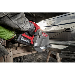 Milwaukee 2982-20 M18 8" Metal Cutting Circular Saw