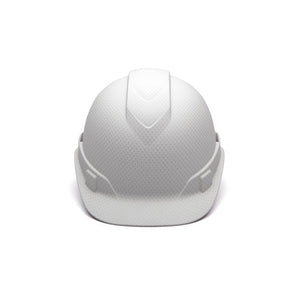 PYRAMEX HP44116C Hydro Dipped Cap Style - White