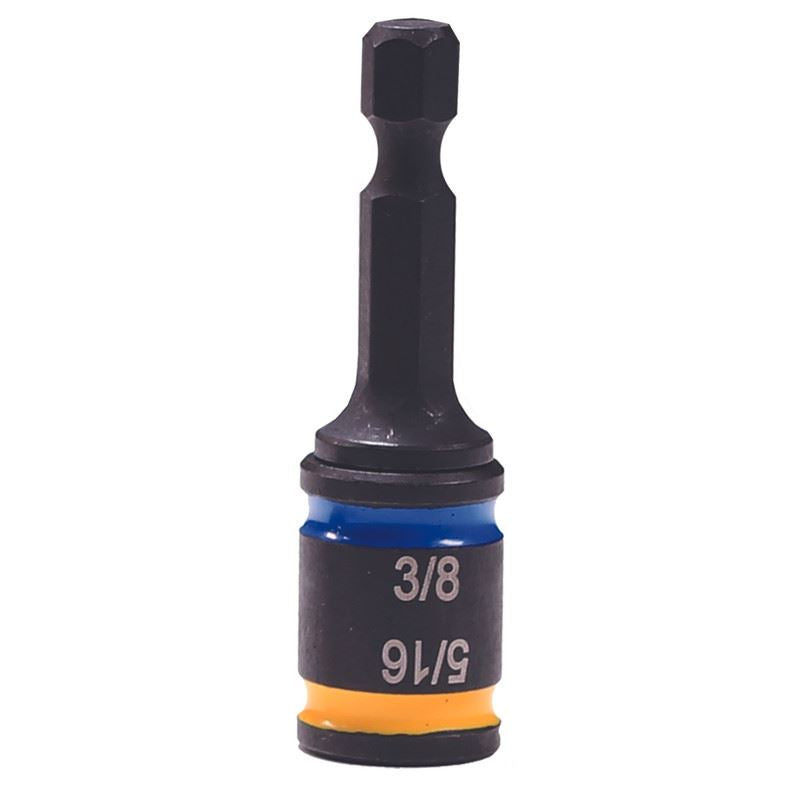 MALCO MSHC1 5/16 and 3/8 HEX DRIVER