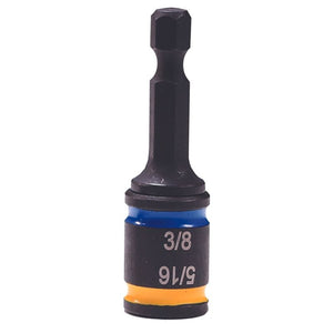 MALCO MSHC1 5/16 and 3/8 HEX DRIVER