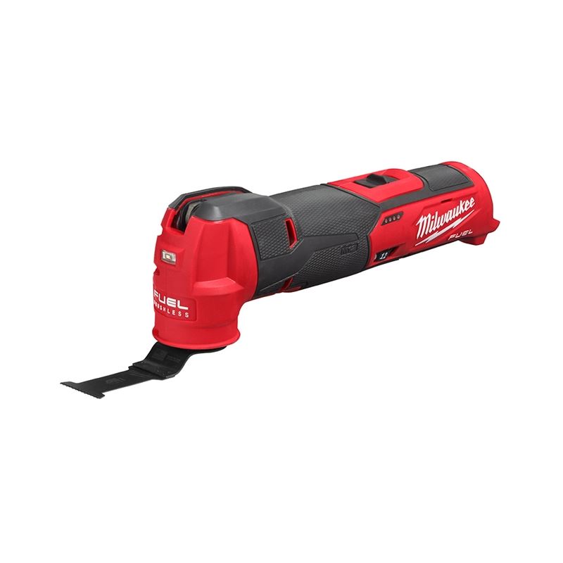 Milwaukee 2526-20 M12 FUEL Oscillating Multi-Tool