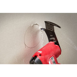 Milwaukee 49-25-2281 OPEN-LOK 5-in-1 Drywall Blade 1 Pk