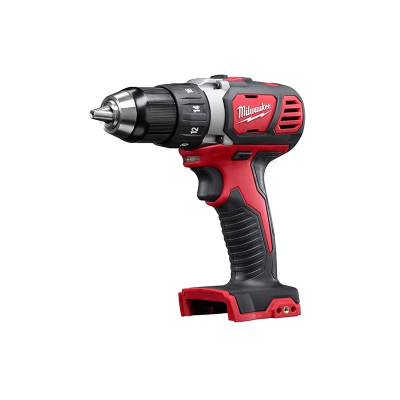 Milwaukee 2606-20 M18â„¢ Compact 1/2" Drill Driver (Bare Tool)