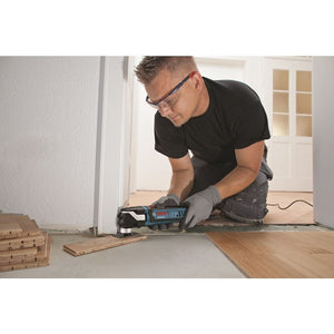 Bosch | GOP40-30C 32 pc. StarlockPlus Oscillating Multi-Tool Kit