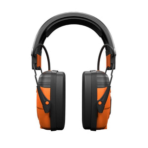 ISOtunes IT-48 LINK 2.0 Bluetooth Earmuff - Safety Orange