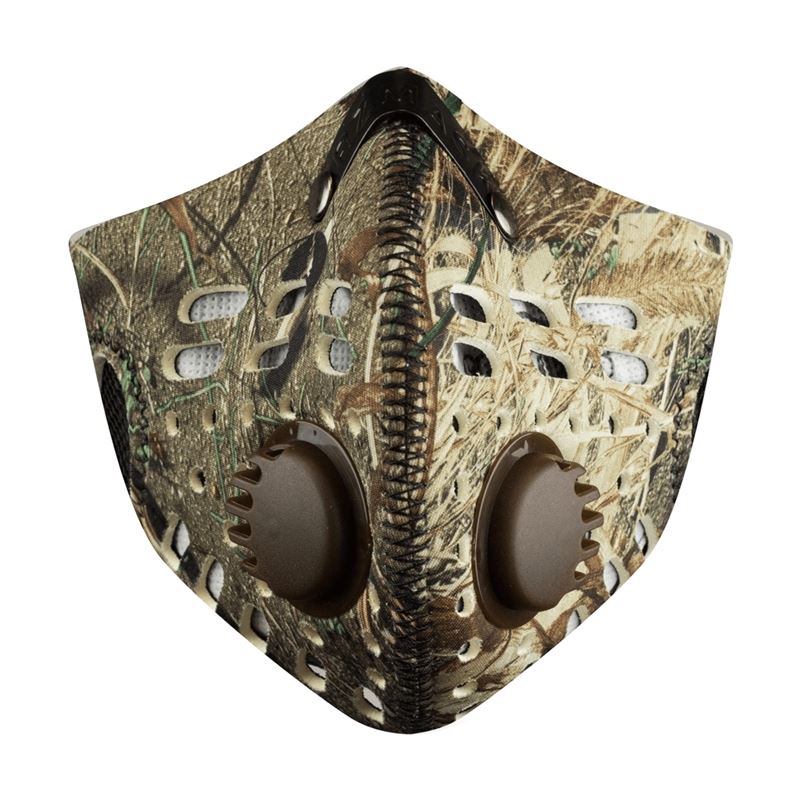 RZ Mossy OakÂ® Duck Blind M1 Mask - 75000