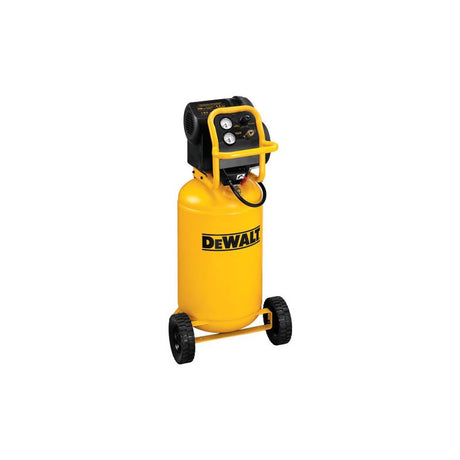 DEWALT | D55168 1.6 HP Continuous, 200 PSI, 15 Gallon Workshop Compressor