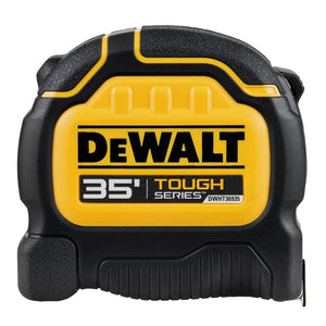 DEWALT DWHT36935S TOUGHSERIES 35 FT. TAPE MEASURE