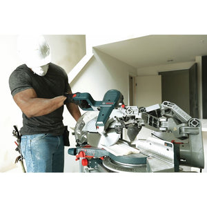 Bosch | CM10GD 10" Dual-Bevel Glide Miter Saw