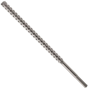 Bosch | HCFC5051 1 In. x 16 In. x 21 In. SDS-max SpeedXtreme Rotary Hammer Drill Bit