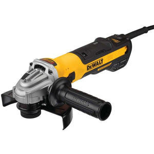 DEWALT DWE43240INOX 5 in.-6 in. Brushless Small Angle Grinder with Variable Speed