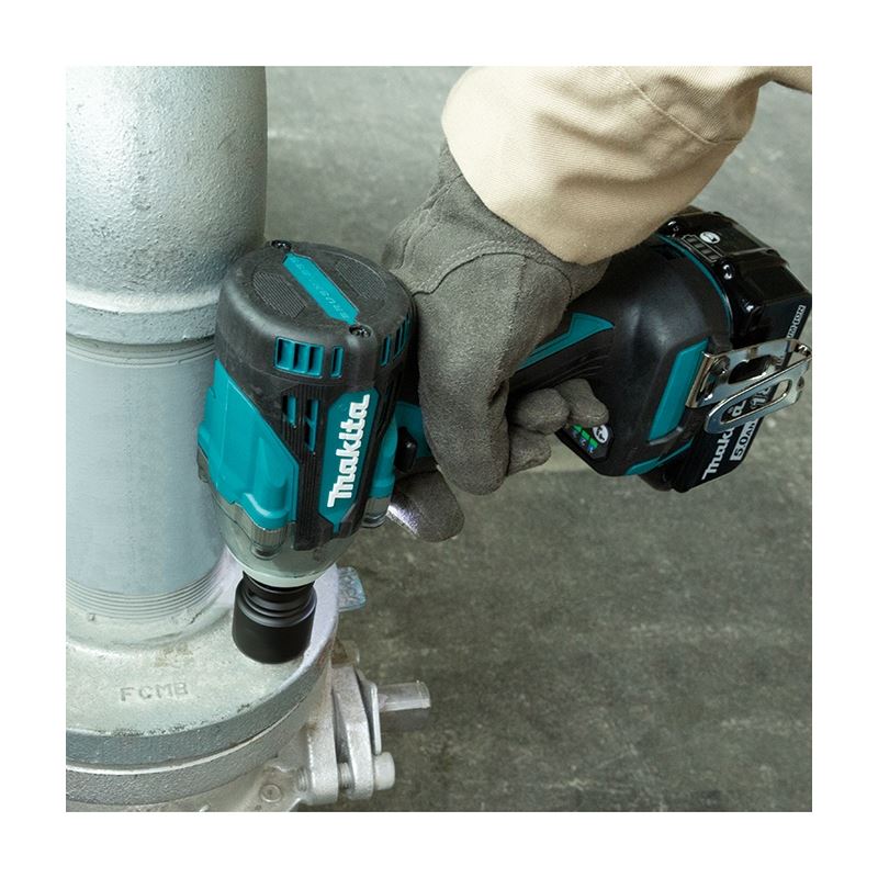 Makita DTW300XVZ 1/2in Cordless Impact Wrench with Brushless Motor