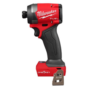 Milwaukee 2957-20 M18 FUEL 1/4in Hex Impact Driver w/ ONE-KEY