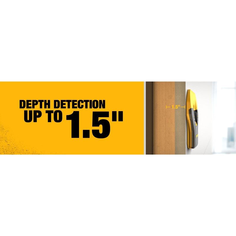 DEWALT DW0150 Stud Finder