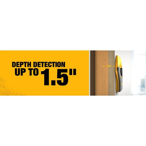 DEWALT DW0150 Stud Finder