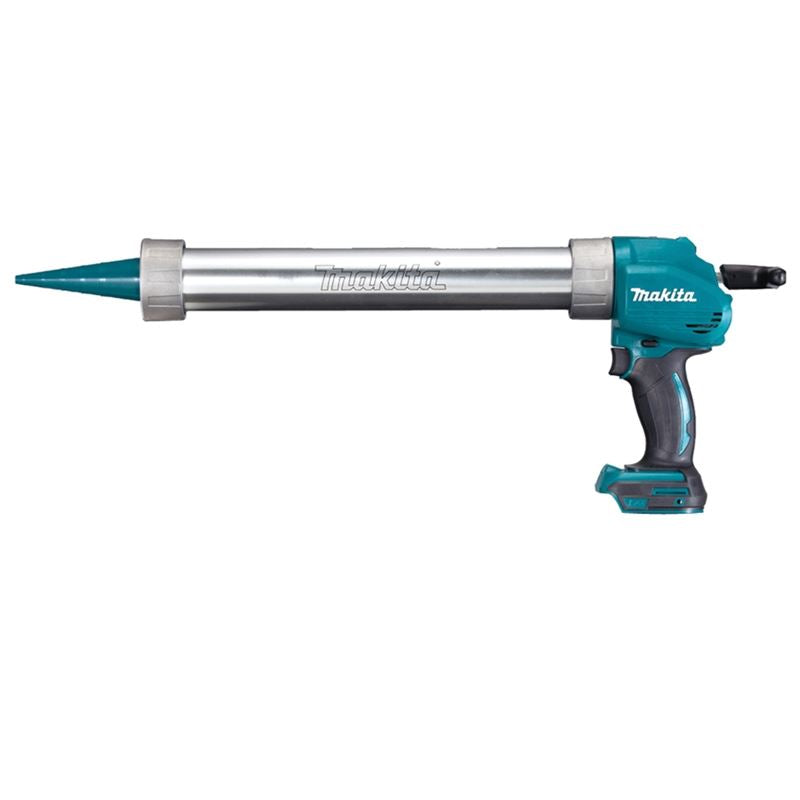 Makita | DCG180ZB 600 ml Cordless Caulking Gun (Tool Only)