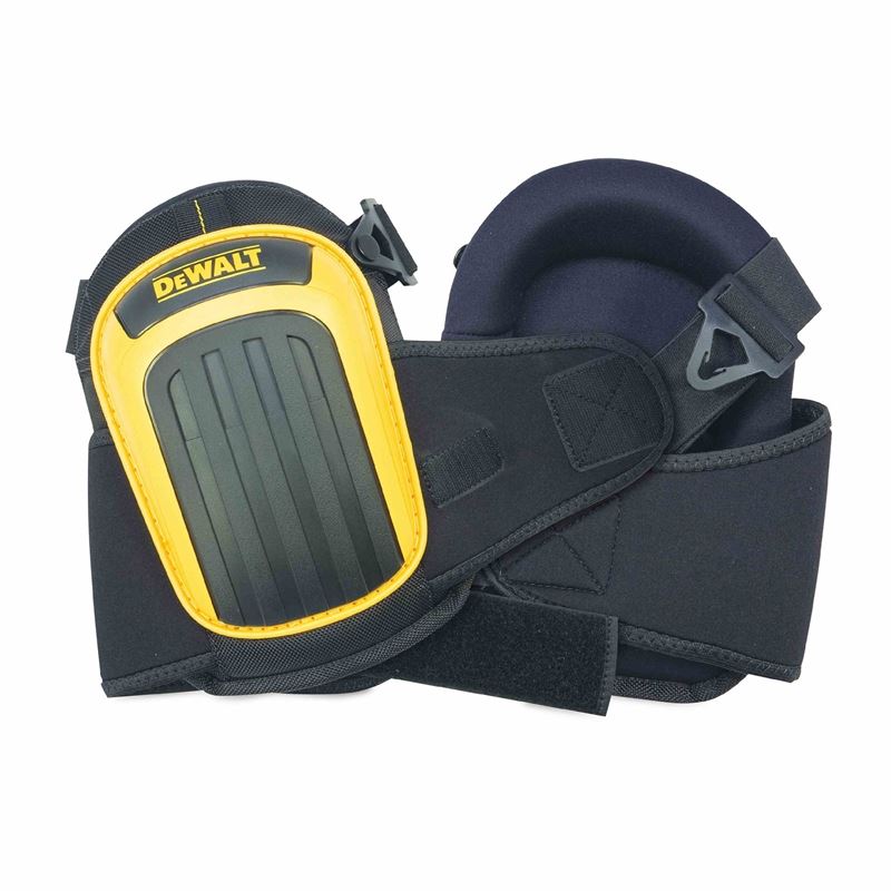 DEWALT Professional Kneepads with Layered Gel - DG5204