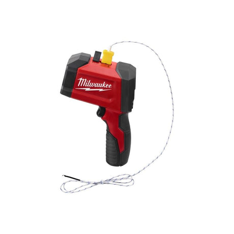 Milwaukee 2269-20 30:1 Infrared/Contact Temp-Gun