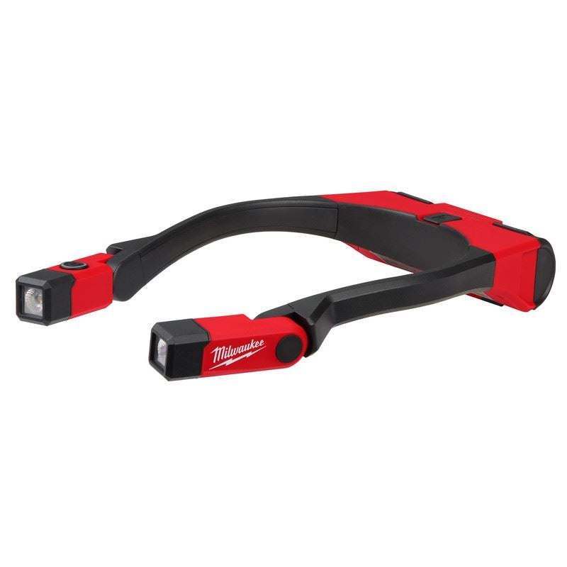 Milwaukee 2117-21 USB 400L Neck Light