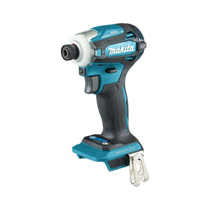 Makita DLX2455TX4 18V LXT Brushless Cordless 2 Tool Combo Kit (5.0 Ah x2)